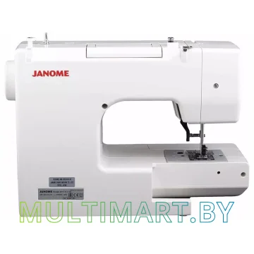 Швейная машина Janome My Style 100 картинка 6